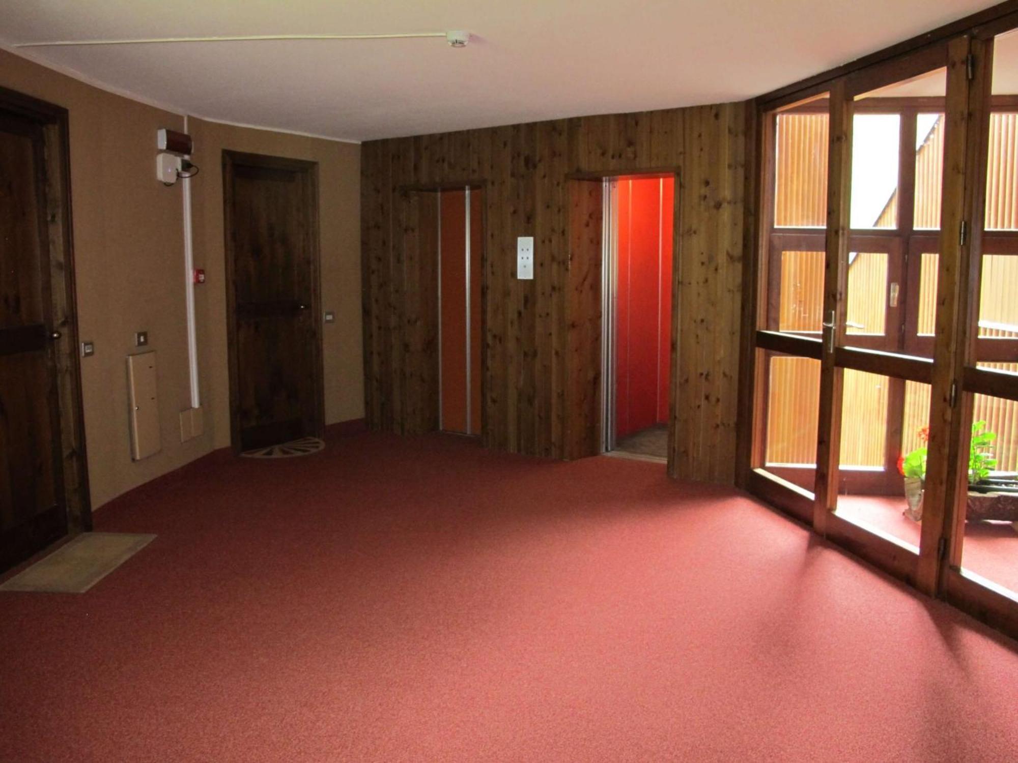 Profumo Di Legno A Cielo Alto La Coquille Apartment Breuil-Cervinia Exterior photo